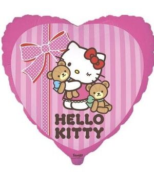 Hello kitty ruzove 201693