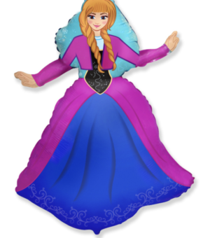 MINI frozen 902774