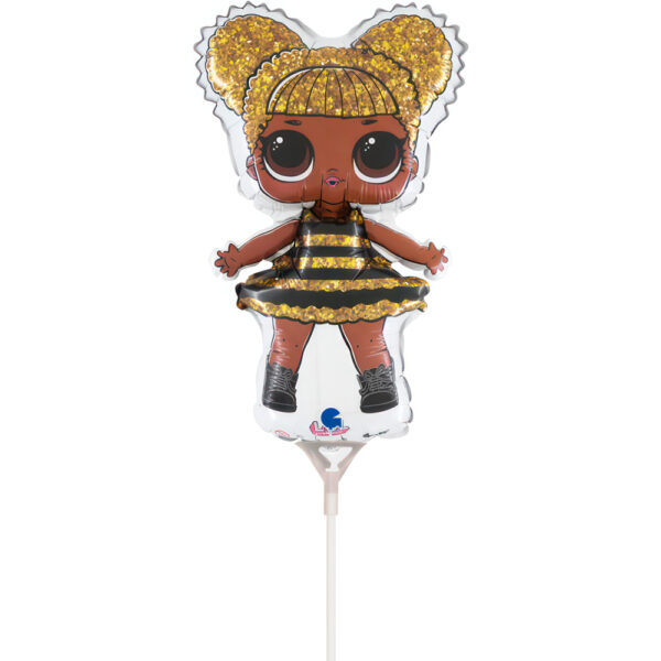 Balón Lol Queen Bee- mini