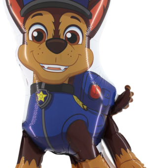 Paw Patrol Chase L199