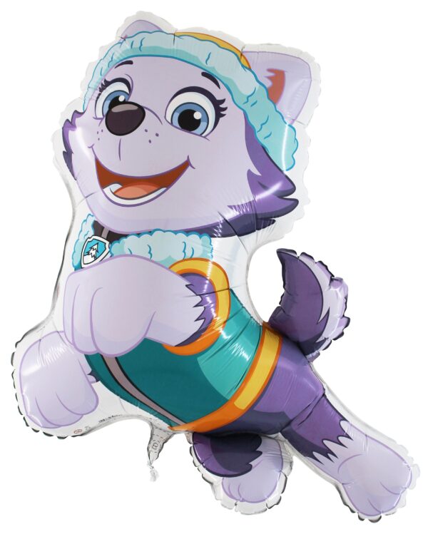 Balón Labkova Patrola- Paw Patrol Everest