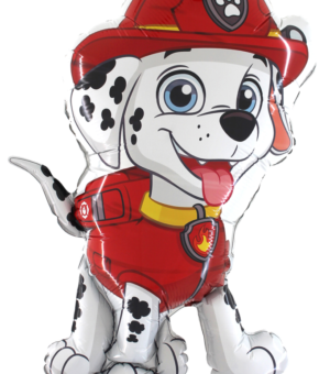 Paw Patrol Marshall L210