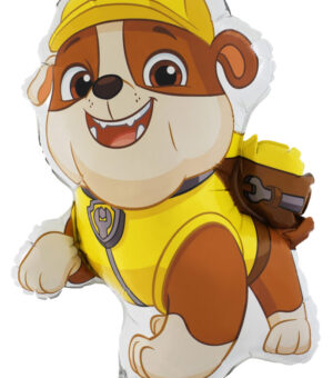 Paw Patrol Rubble L212