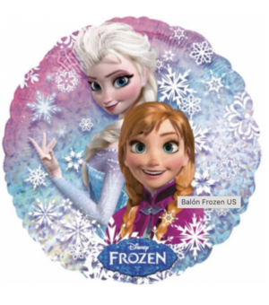 frozen 27552