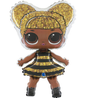 lol surprise queen bee L182