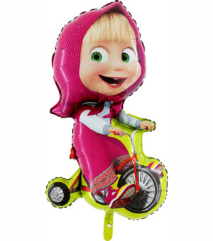 masha a bear L168