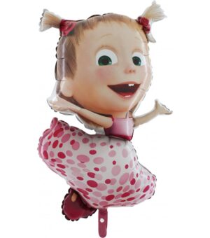 masha a bear L185