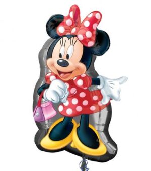 minnie fashion style2637475