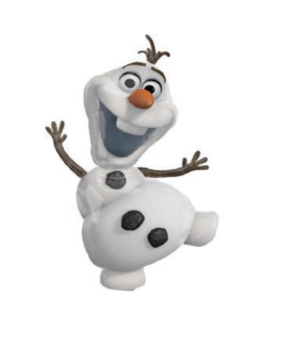 olaf 31950