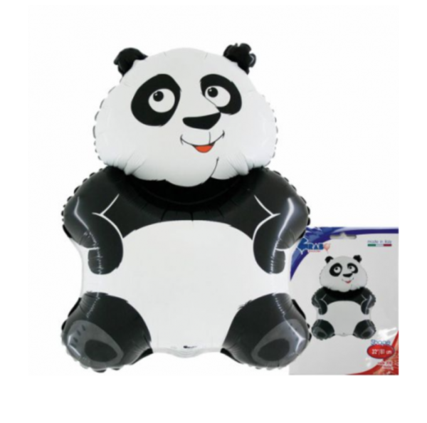 Balón Panda