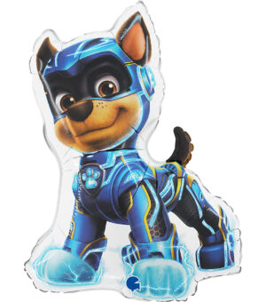 paw patrol mighty pups chase L238