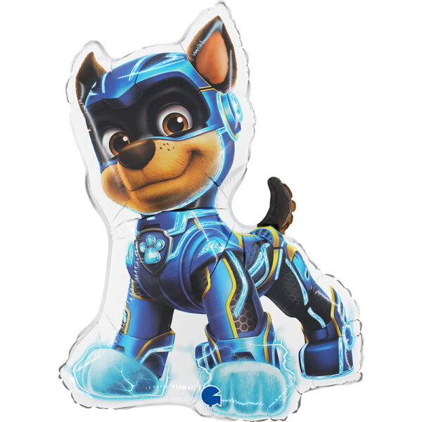 Balón Labkova Patrola- Paw Patrol Chase