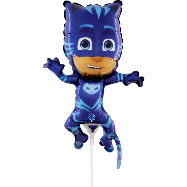 Balón PJ Masky Cat boy - mini